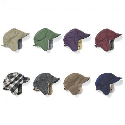 green（グリーン） 【SALE】greenclothing BOA CAP/グリーン