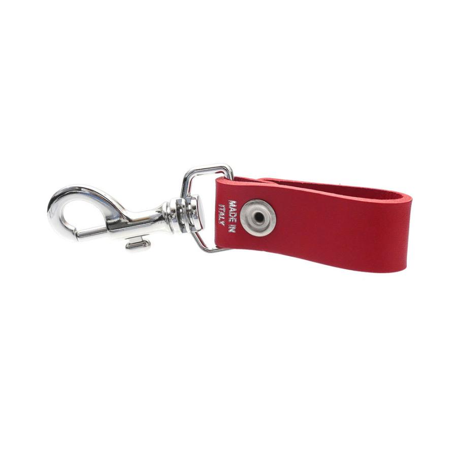 Supreme（シュプリーム） 新品 SUPREME Leather Key Loop レザー