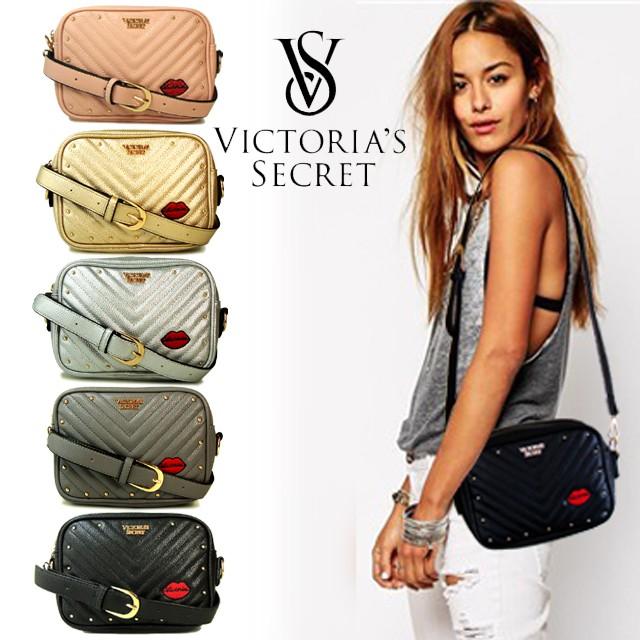 VICTORIA'S SECRET（ヴィクトリアシークレット） ビクシー Shoulder