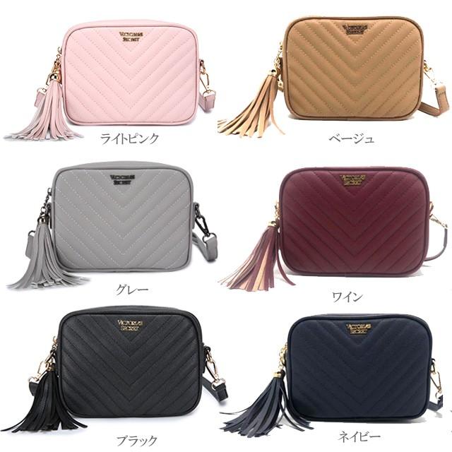 VICTORIA'S SECRET（ヴィクトリアシークレット） ビクシー Shoulder