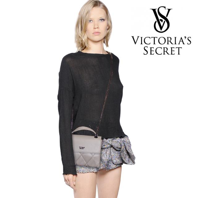 Victoria's Secretヴィクトリアシークレット5本新品ショップ袋付