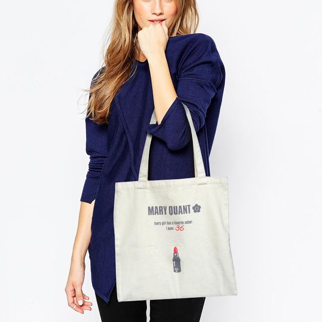 MARY QUANT（マリークヮント） マリークワント トートバッグ