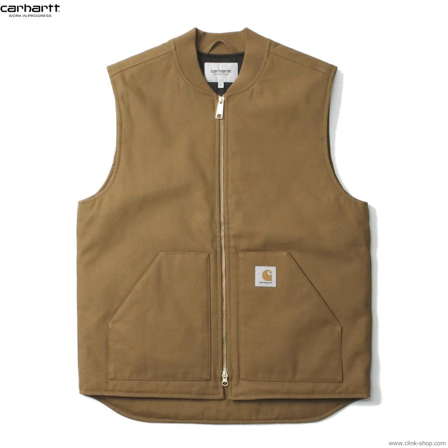 Carhartt WIP（カーハートワークインプログレス） カーハート CARHARTT