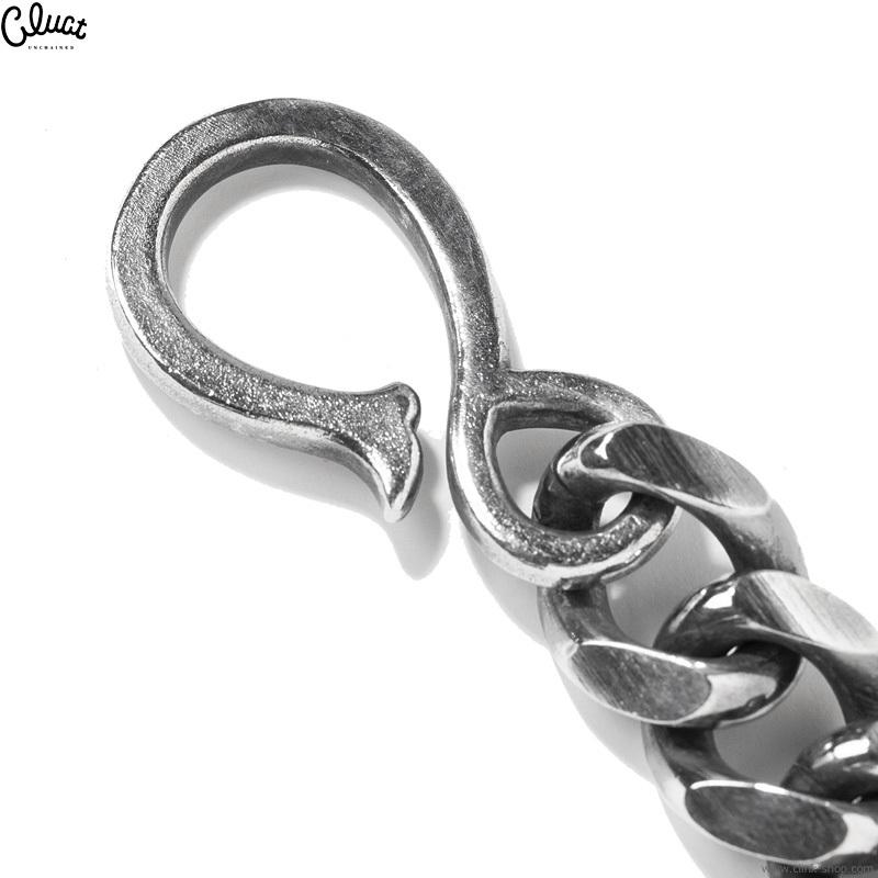 CLUCT（クラクト） CLUCT ORIGINAL WALLET CHAIN #04242 メンズ
