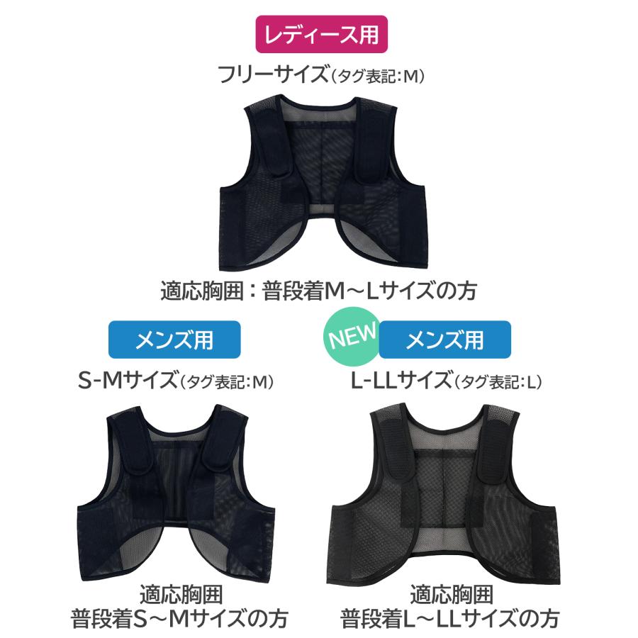 保冷ベスト 冷却ベスト 保冷剤つき アイスベスト 保冷剤 ベスト 暑さ