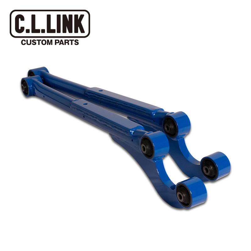 C.L.LINK（シーエルリンク） ジムニー リア 強化トレーリングアーム