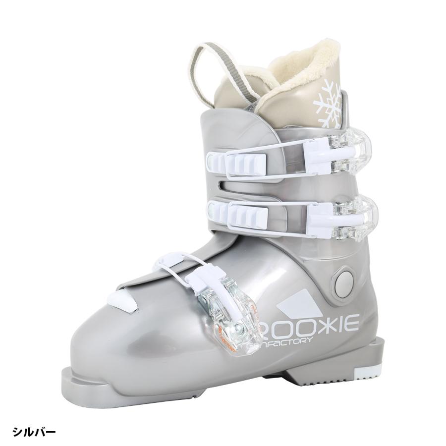 GEN FACTORY（ゲンファクトリー） スキーブーツ GEN ゲン スキー