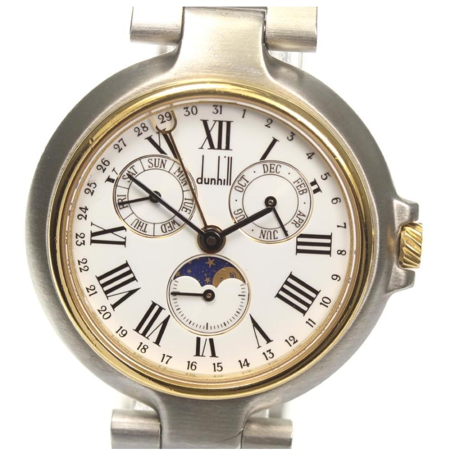 dunhill（ダンヒル） 【Dunhill】ダンヒル ミレニアム トリプル