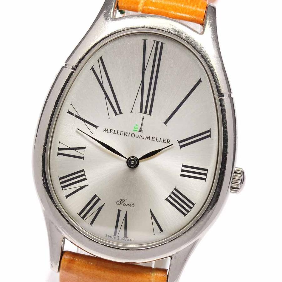 メレリオディメレー 【MELLERIO dits MELLER】メレリオ・ディ・メレー