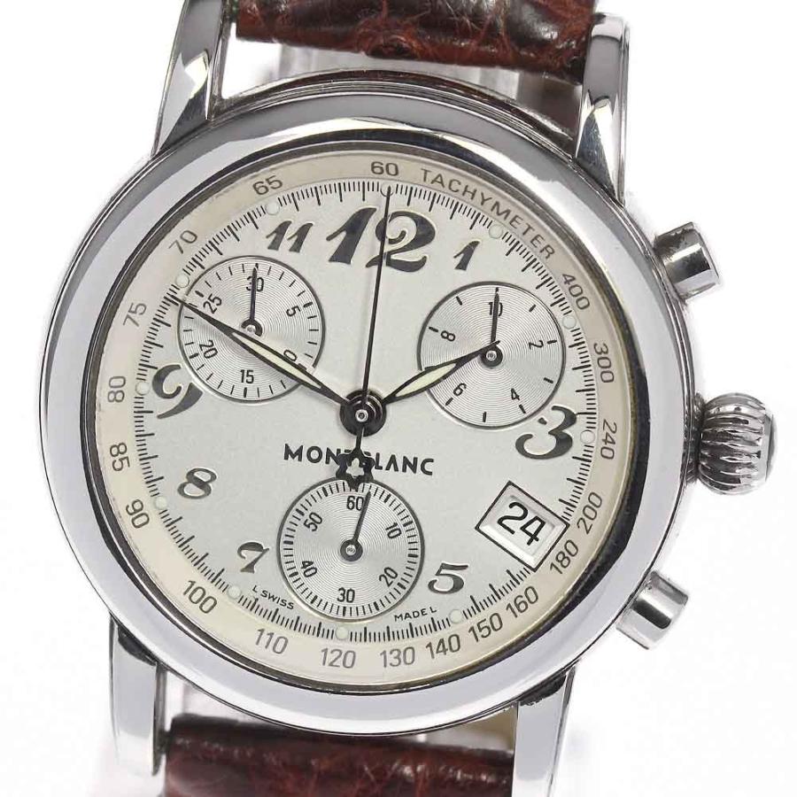 MONTBLANC（モンブラン） 【MONTBLANC】モンブラン マイスターシュ