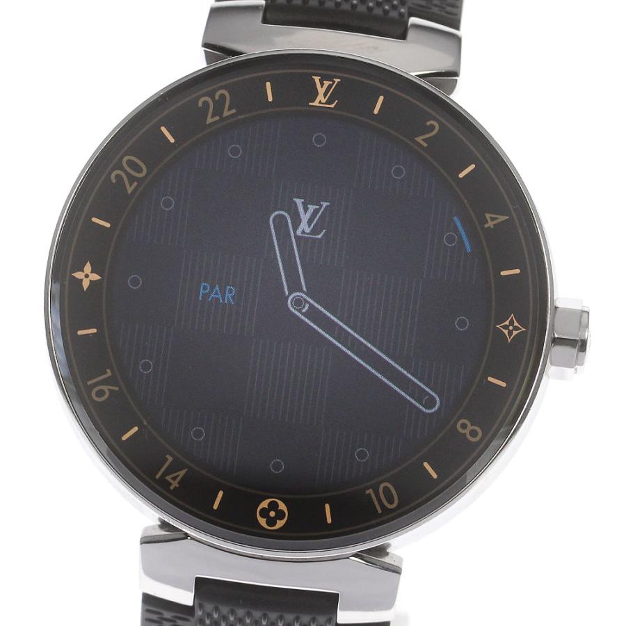 LOUIS VUITTON（ルイ・ヴィトン） ☆ジャンク ☆箱・保証書付き【LOUIS