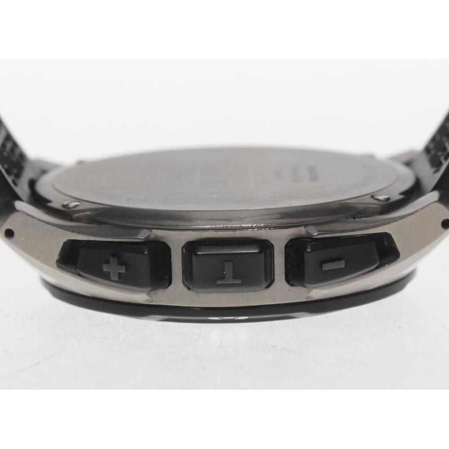 TISSOT（ティソ） 【TISSOT】ティソ Tタッチ T091420 ソーラー メンズ