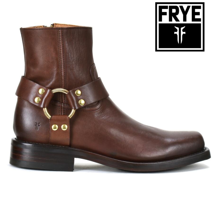 Frye（フライ） 【SALE】【並行輸入品】フライ ショート エンジニア