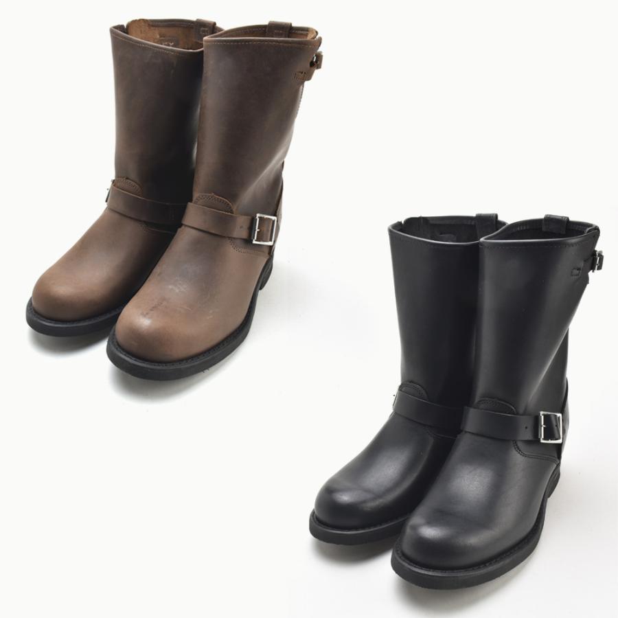 Frye（フライ） 【SALE】【並行輸入品】フライ エンジニアブーツ