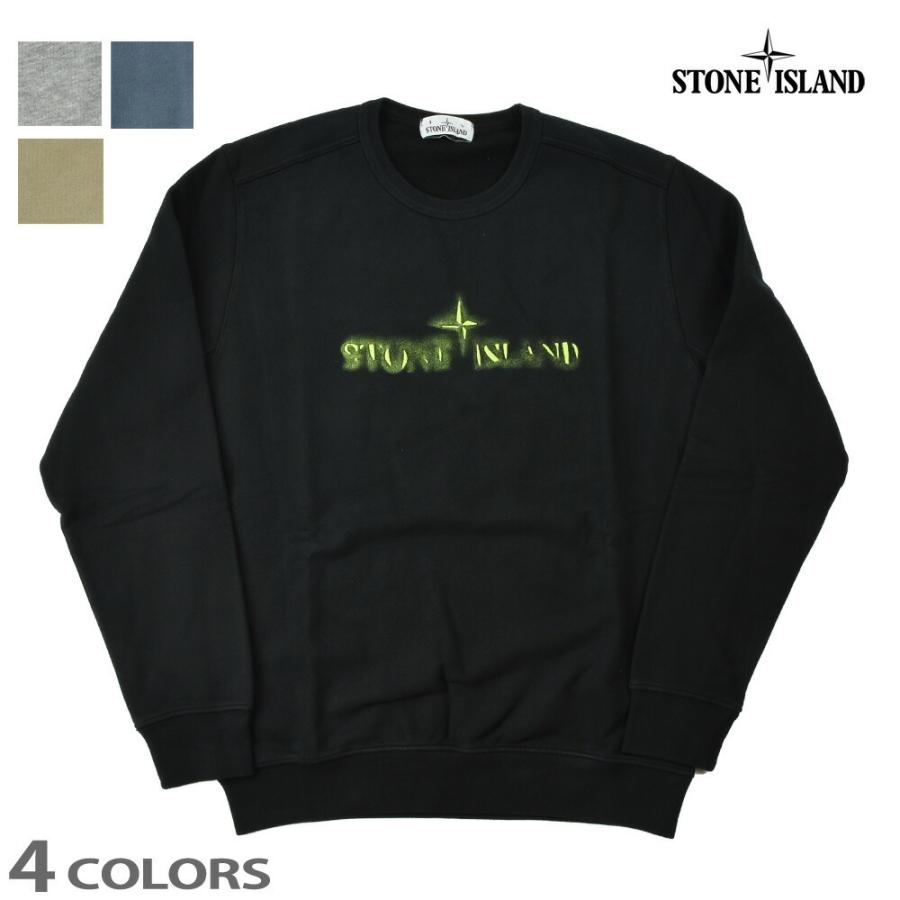 STONE ISLAND（ストーン アイランド） 【並行輸入品】ストーン