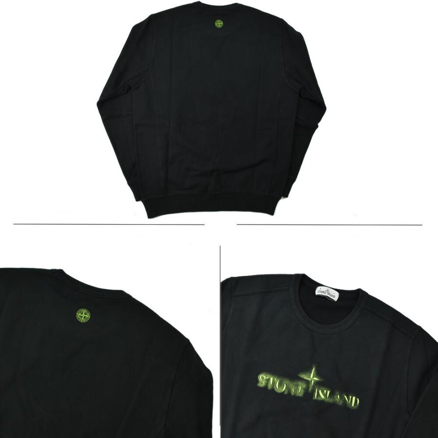 STONE ISLAND（ストーン アイランド） 【並行輸入品】ストーン