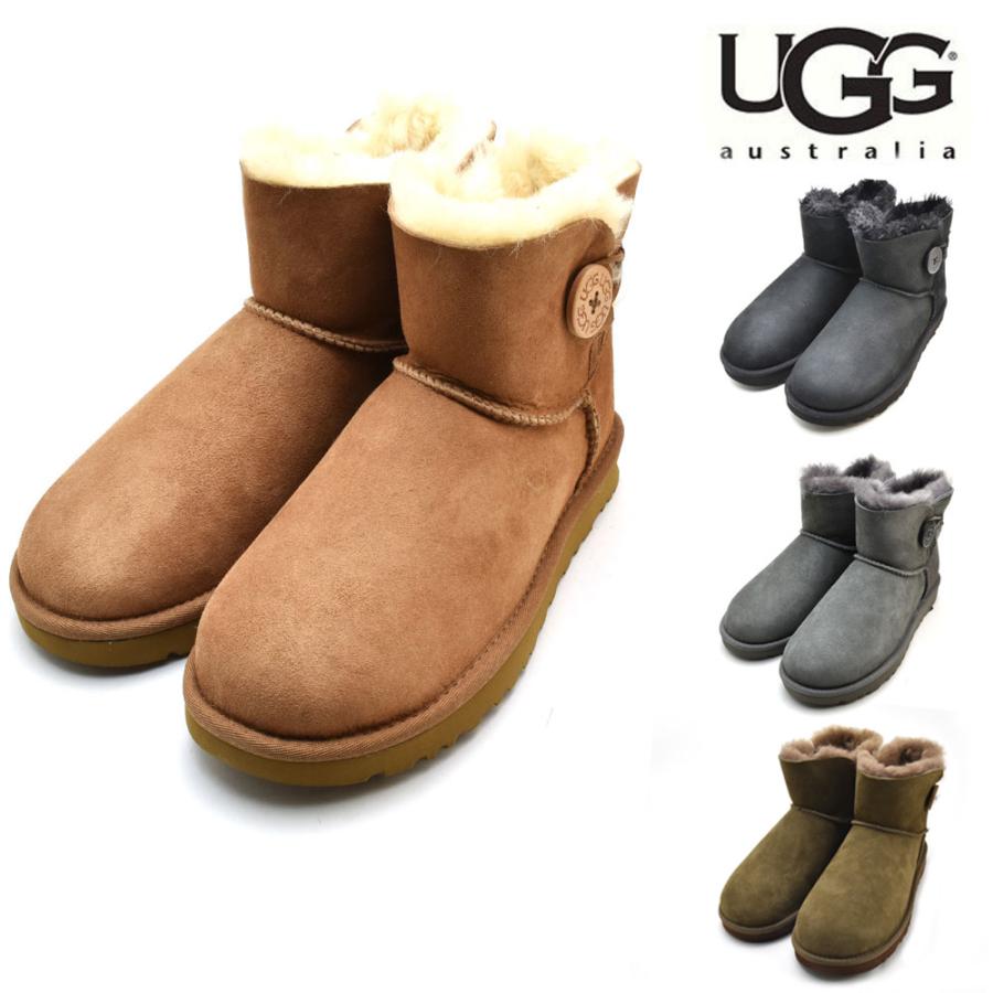 UGG Australia（アグオーストラリア） 【並行輸入品】アグ UGG ミニ