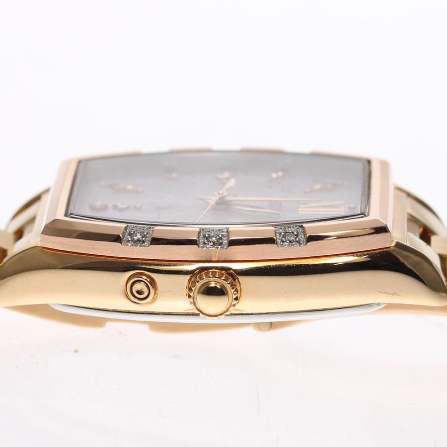 SEIKO（セイコー） 良品☆箱・保証書付き【SEIKO】セイコー ルキア