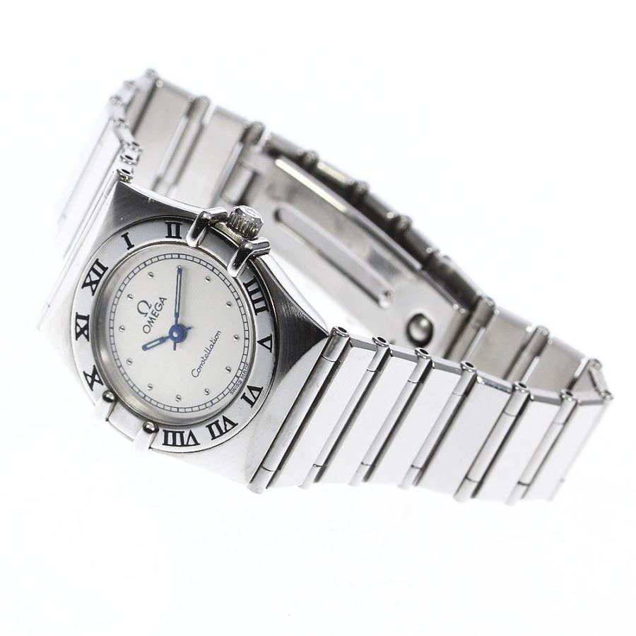 OMEGA Constellation Ref.1570.30 レディースオメガ OMEGA オメガ