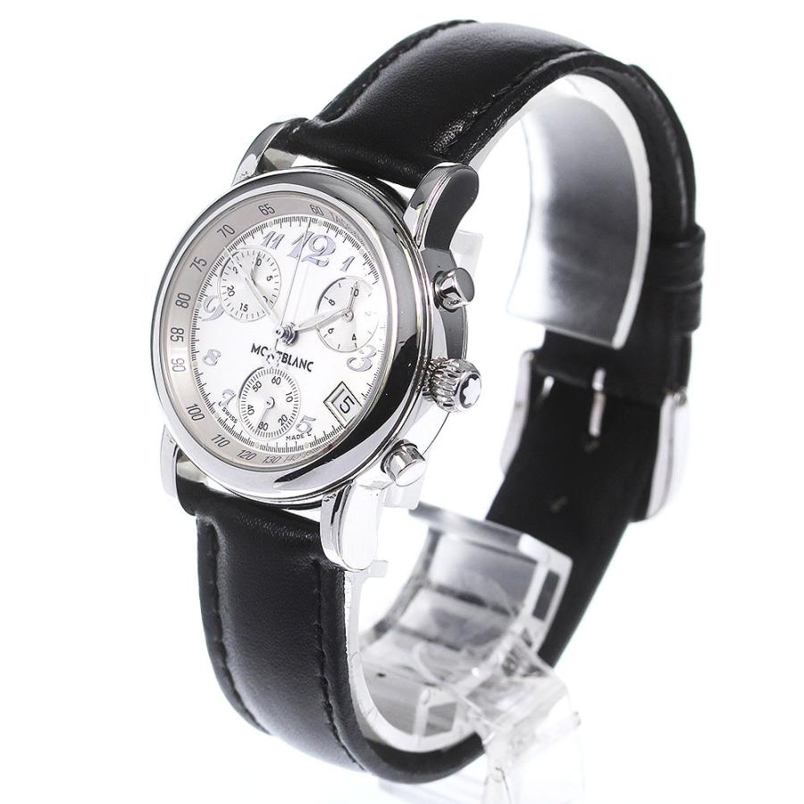 MONTBLANC（モンブラン） MONTBLANC 7039 マイスターシュティック