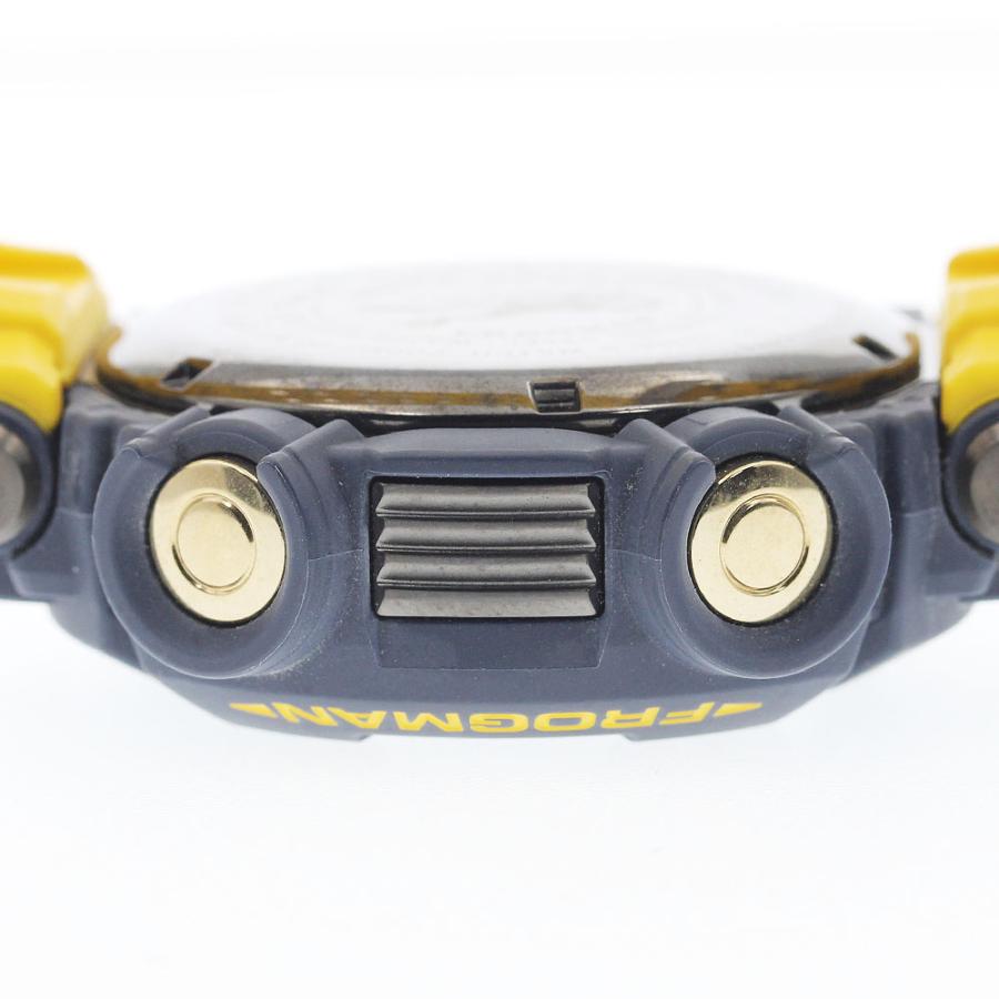 CASIO（カシオ） CASIO GWF-D1000NV-2JF G-SHOCK フロッグマン