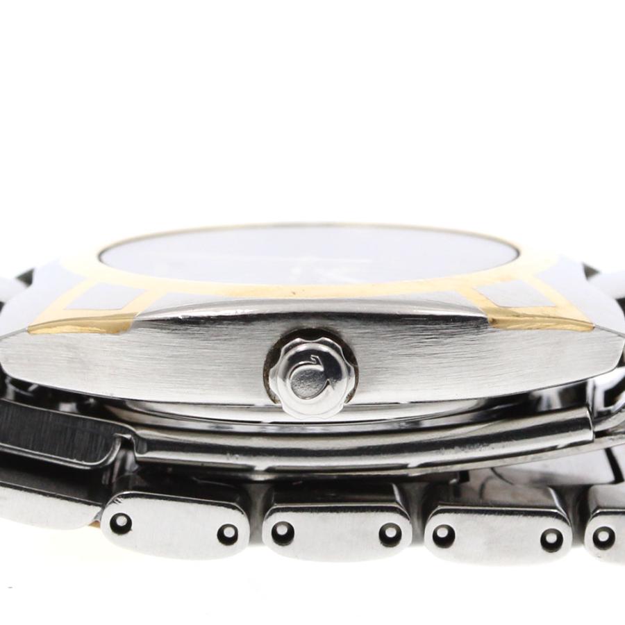 OMEGA（オメガ） シーマスターポラリス クォーツ レディース _915341