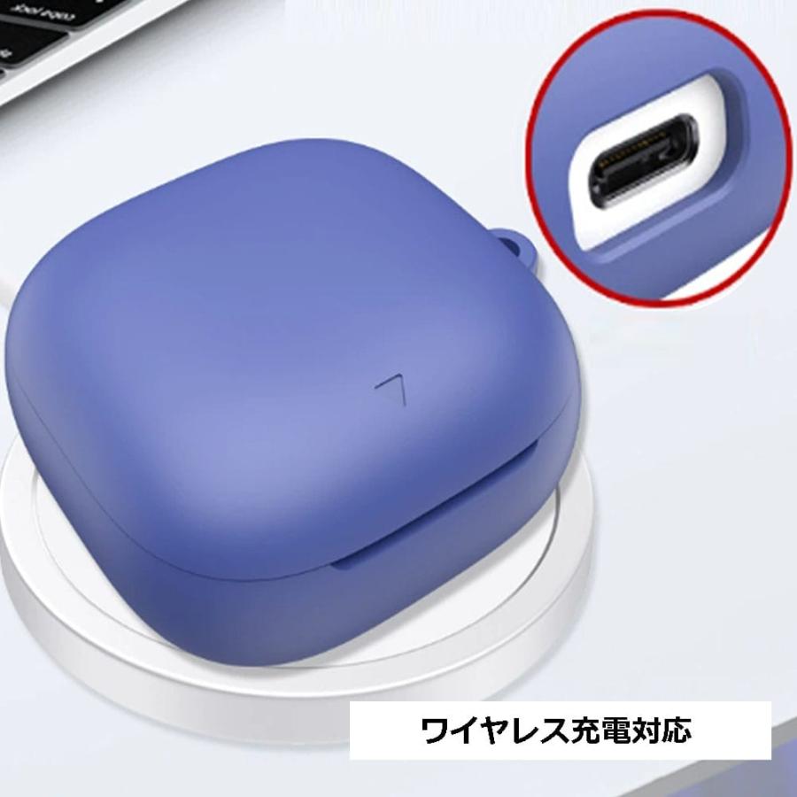 Soundcore Liberty 5 ケース カバー ワイヤレスイヤホン シリコン