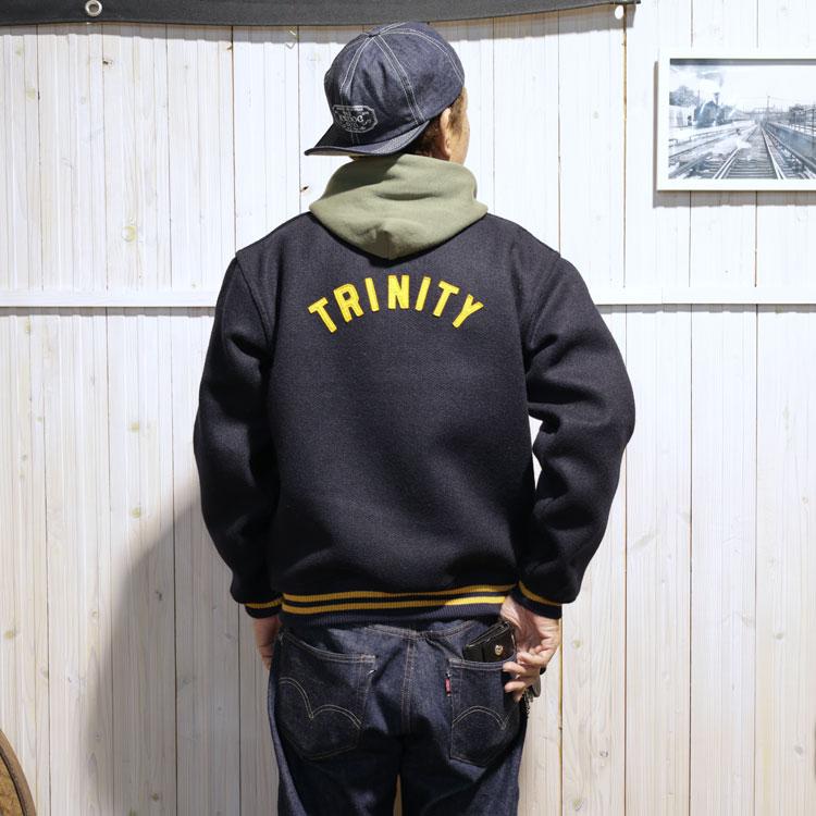 WAREHOUSE（ウエアハウス） ミリタリーアウター・Lot 2240 1950'S NAVY