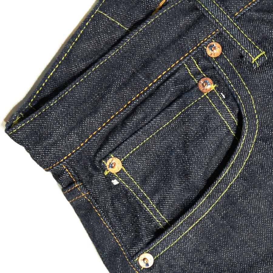 TOYS McCOY（トイズマッコイ） パンツ デニム・TMP2304 TOYS McCOY