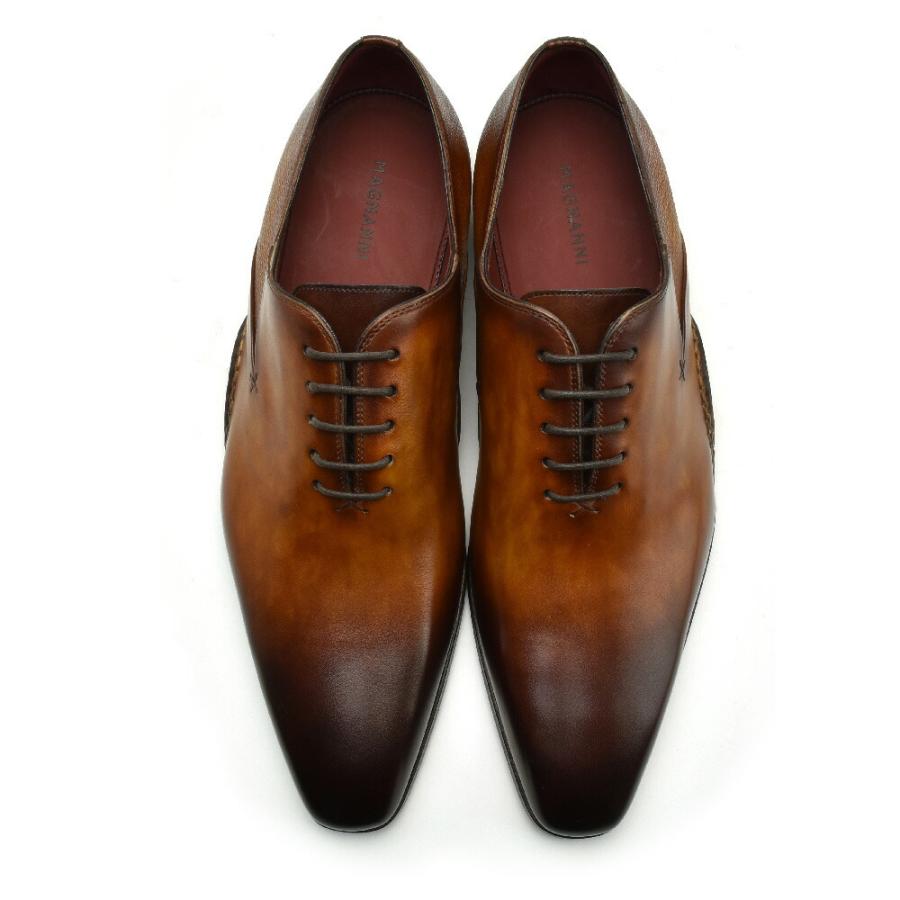 MAGNANNI（マグナーニ） 【並行輸入品】マグナーニ 革靴 オパンカ製法