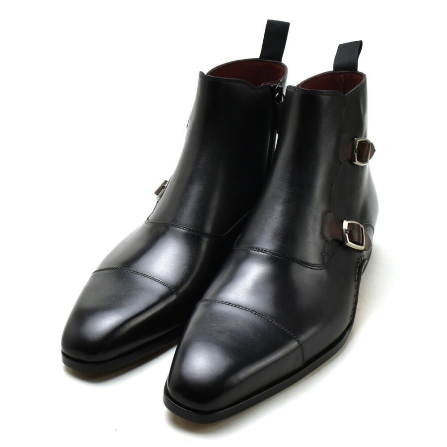 MAGNANNI（マグナーニ） 【並行輸入品】マグナーニ ブーツ メンズ