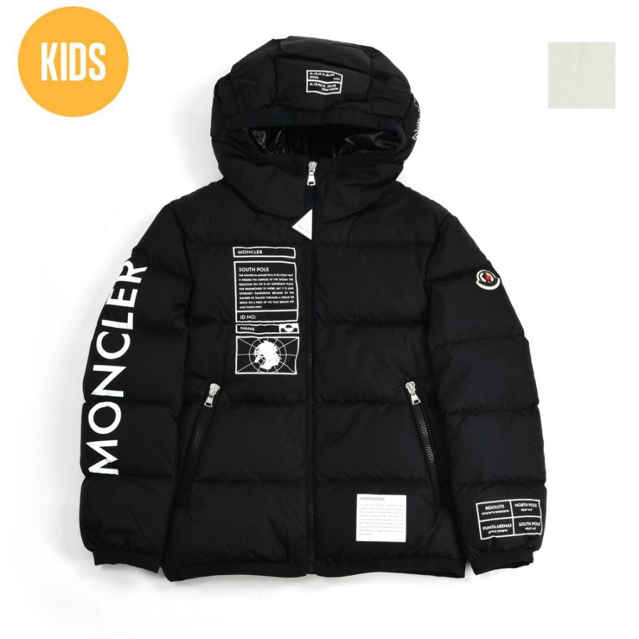 MONCLER（モンクレール） 【SALE】【並行輸入品】モンクレール ダウン