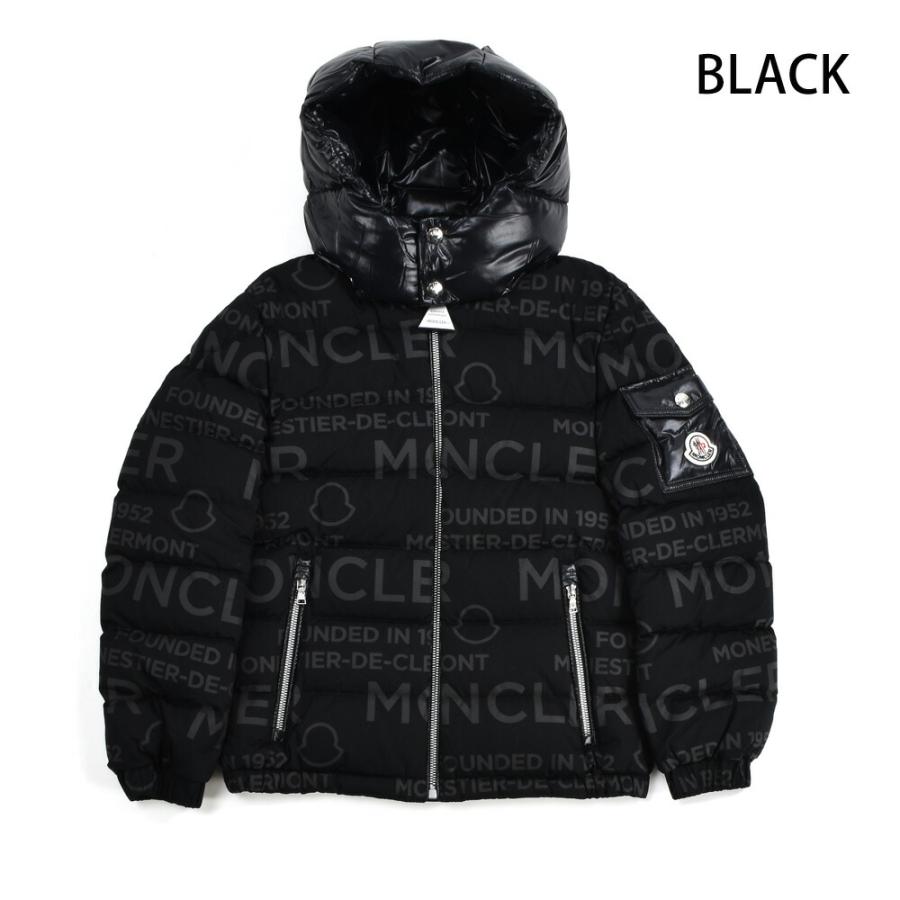 MONCLER（モンクレール） 【SALE】【並行輸入品】モンクレール ダウン