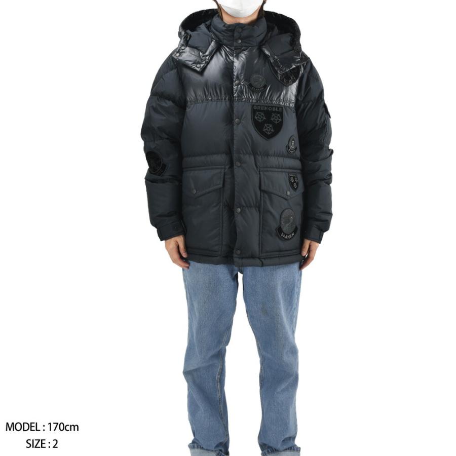 MONCLER（モンクレール） 【SALE】【並行輸入品】モンクレール ダウン