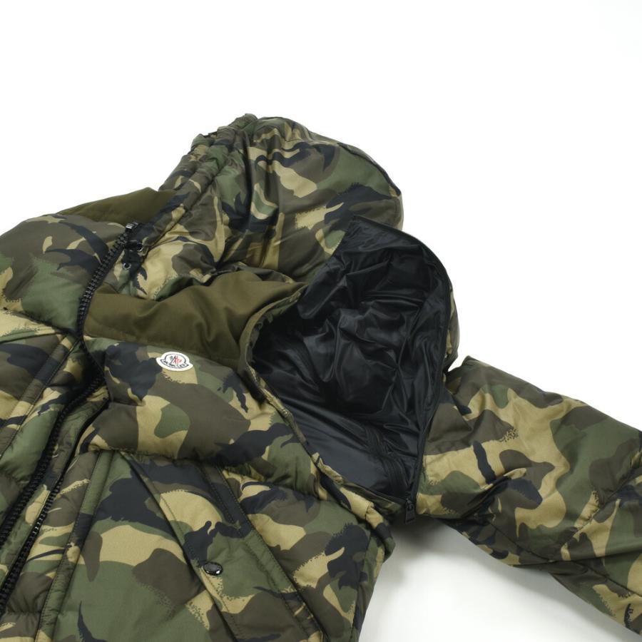 MONCLER（モンクレール） 【SALE】【並行輸入品】モンクレール ダウン
