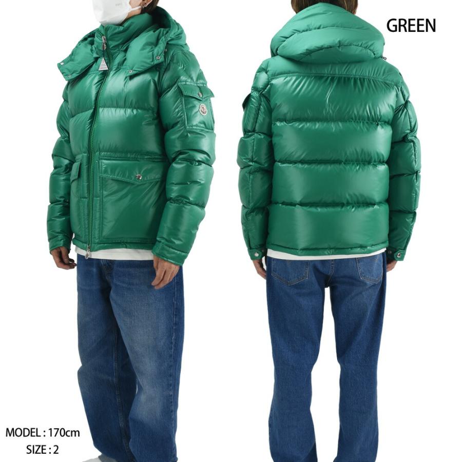 MONCLER（モンクレール） 【並行輸入品】モンクレール ダウン
