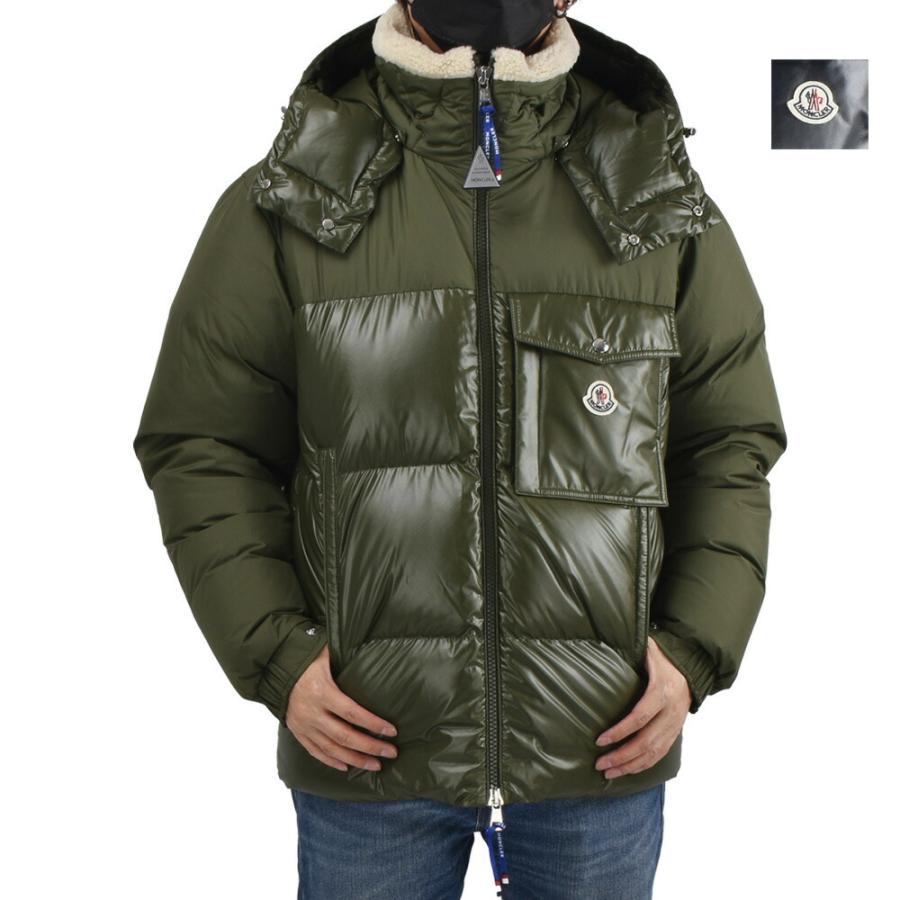 MONCLER（モンクレール） 【SALE】【並行輸入品】モンクレール ダウン