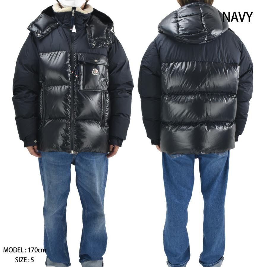 MONCLER（モンクレール） 【SALE】【並行輸入品】モンクレール ダウン