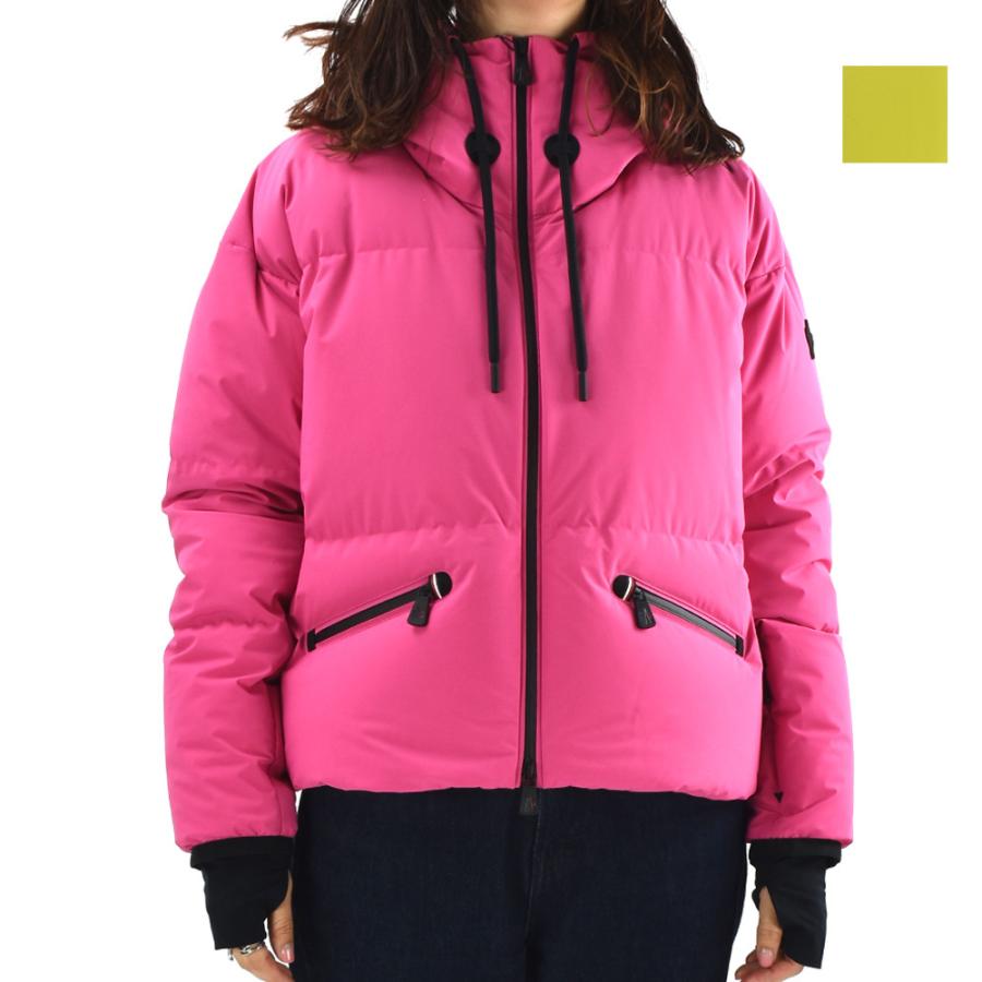 MONCLER（モンクレール） 【SALE】【並行輸入品】モンクレール ダウン