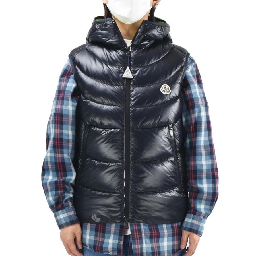 MONCLER（モンクレール） 【SALE】【並行輸入品】モンクレール ダウン