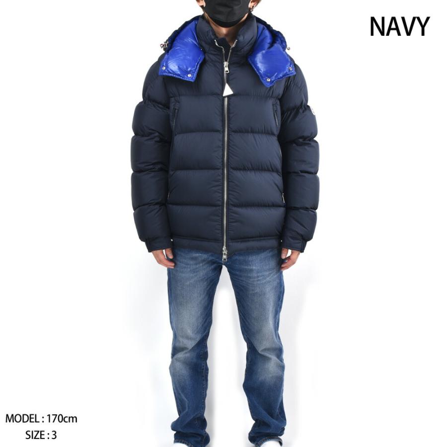 MONCLER（モンクレール） 【SALE】【並行輸入品】モンクレール ダウン