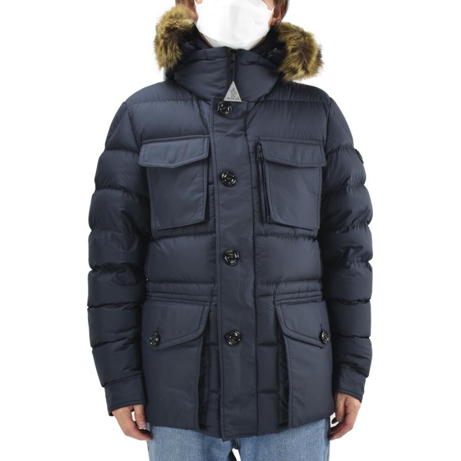 MONCLER（モンクレール） 【SALE】【並行輸入品】モンクレール ダウン