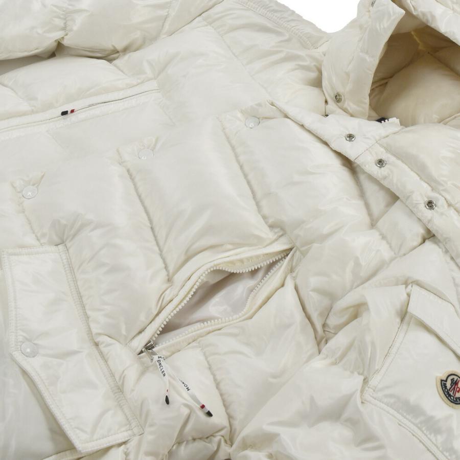 MONCLER（モンクレール） 【SALE】【並行輸入品】モンクレール ダウン