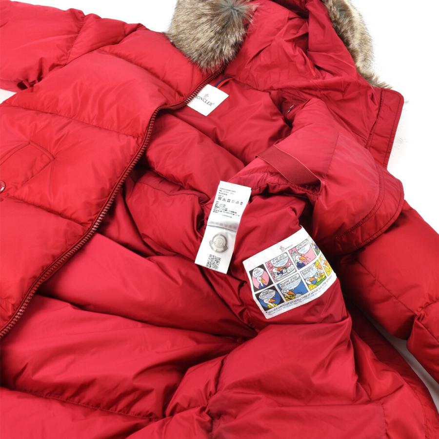 MONCLER（モンクレール） 【SALE】【並行輸入品】モンクレール ダウン