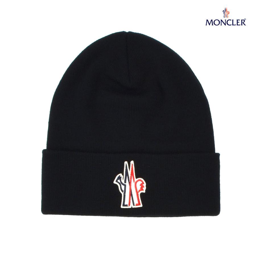 MONCLER（モンクレール） 【並行輸入品】モンクレール ニット帽