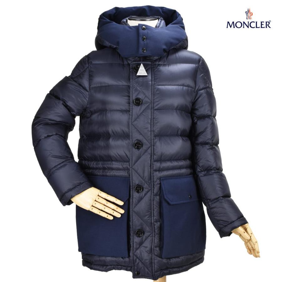 MONCLER（モンクレール） 【並行輸入品】モンクレール ダウン