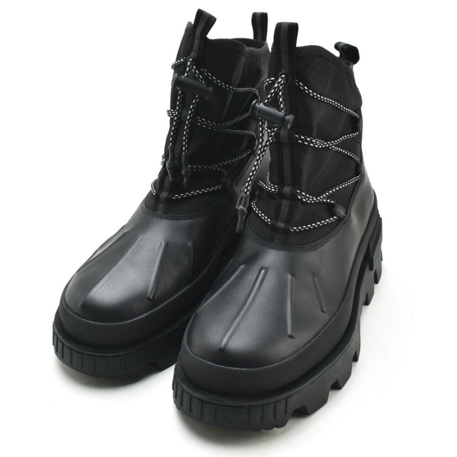 MONCLER（モンクレール） 【並行輸入品】モンクレール ブーツ メンズ