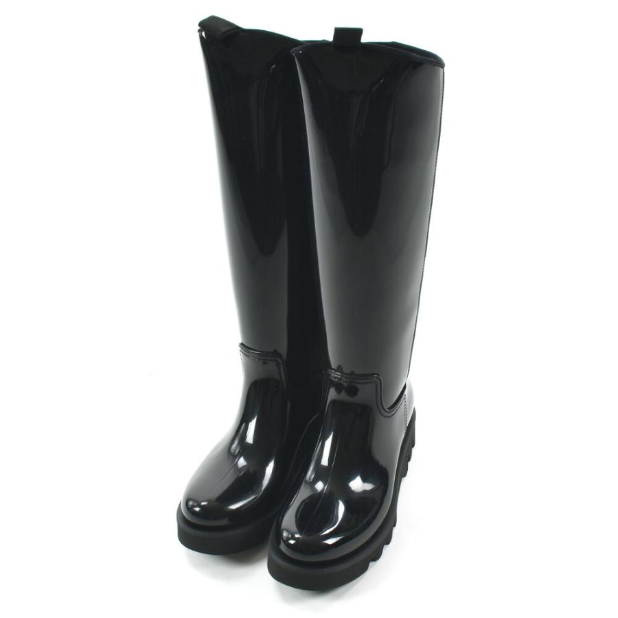 MONCLER（モンクレール） 【並行輸入品】モンクレール ロングブーツ