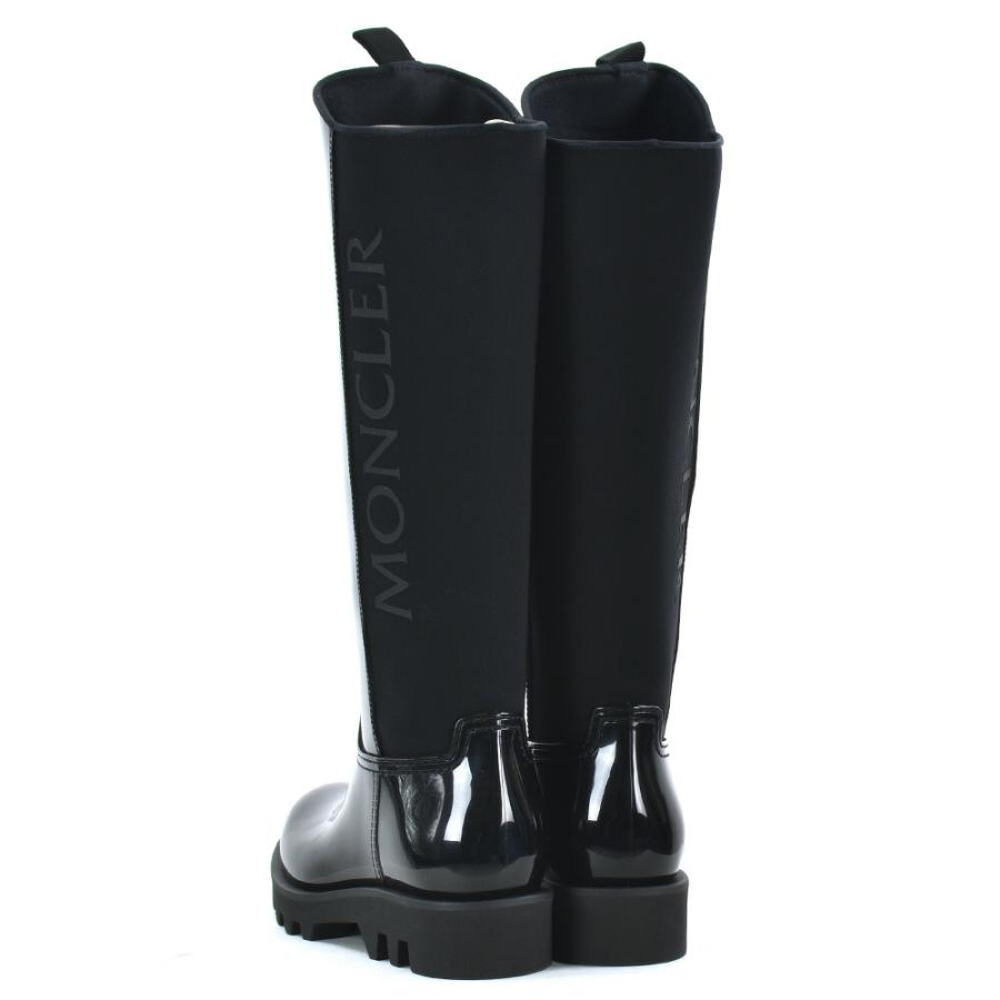 MONCLER（モンクレール） 【並行輸入品】モンクレール ロングブーツ