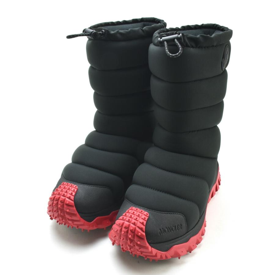 MONCLER（モンクレール） 【並行輸入品】モンクレール スノーブーツ